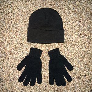 ALDO Winter Gloves & Hat